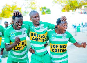 Kiyovu Sports yaguye miswi na Muhazi United
