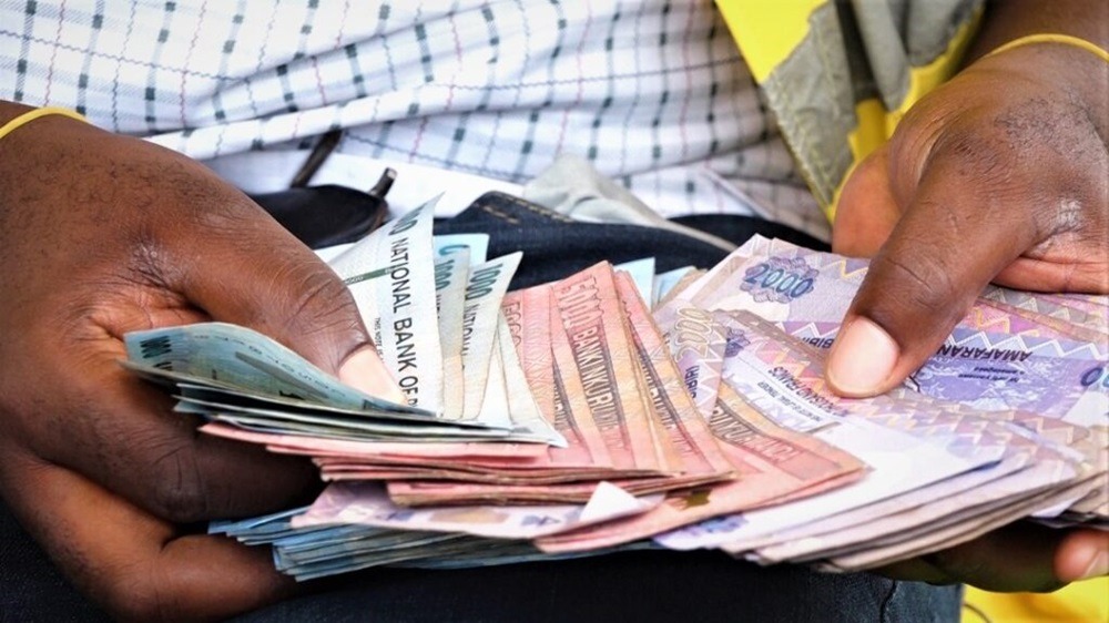 Igishoro gito kiracyari imbogamizi kuri ba rwiyemezamirimo bagitangira