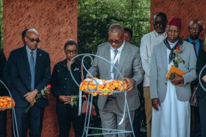 Kwibuka31: RGB yasabye abayobozi n’abanyapolitiki gufatanya kurwanya Jenoside