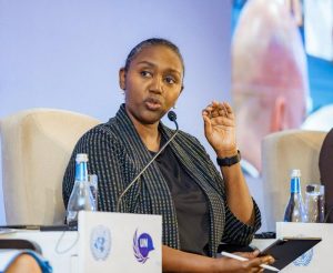 U Rwanda rwagaruye abantu 10 bari bagiye gucuruzwa muri Myanmar