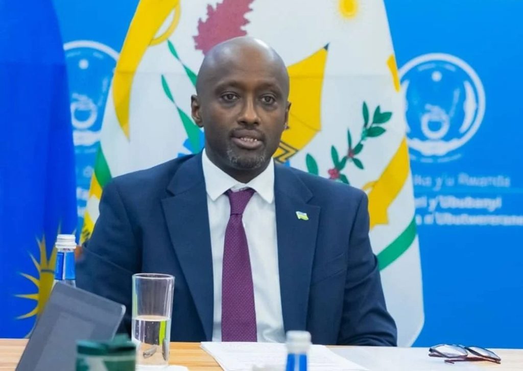 ‘Kwakira abimukira ba USA ntaho bihuriye n’amasezerano y’u Rwanda na RDC’