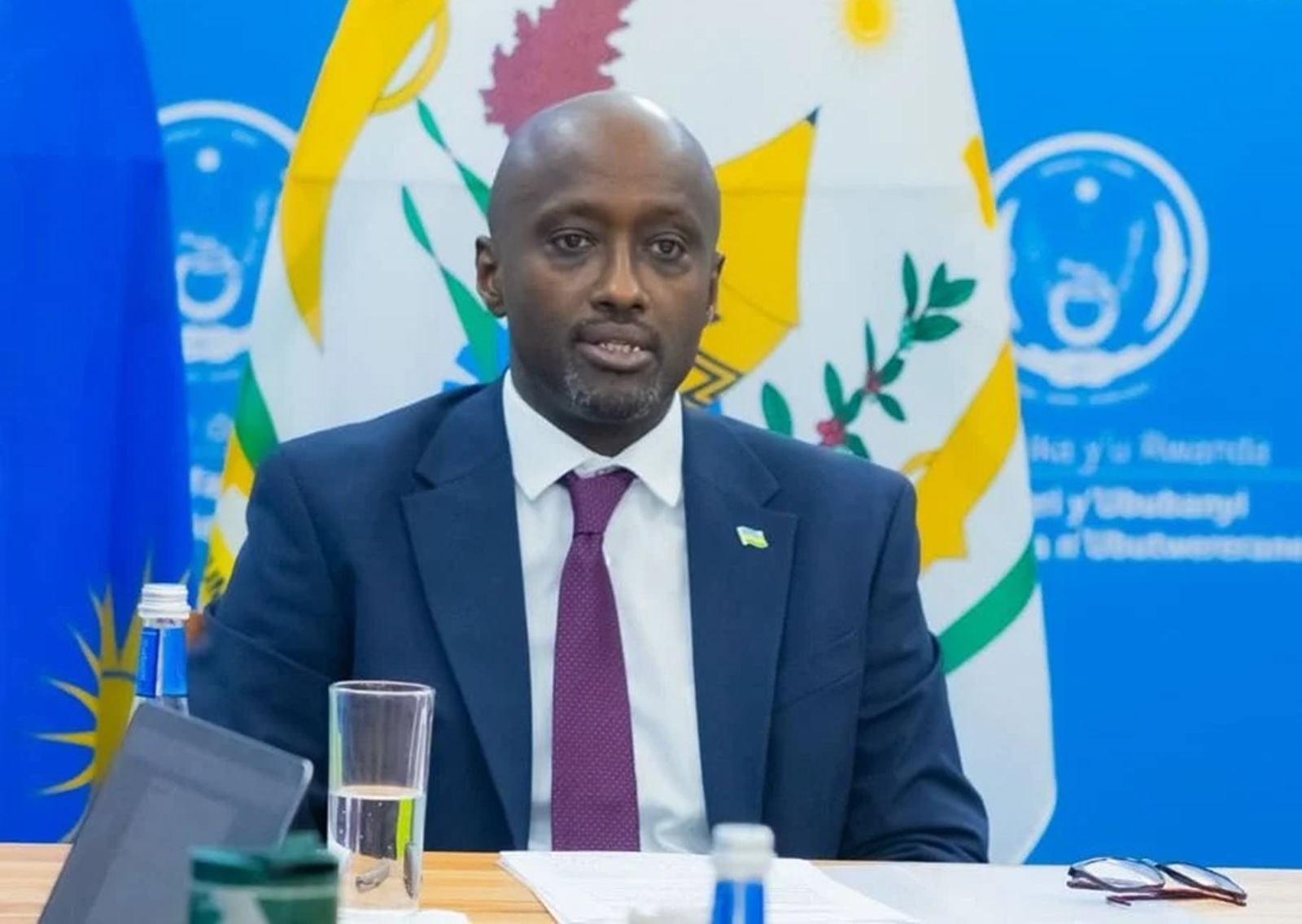 ‘Kwakira abimukira ba USA ntaho bihuriye n’amasezerano y’u Rwanda na RDC’