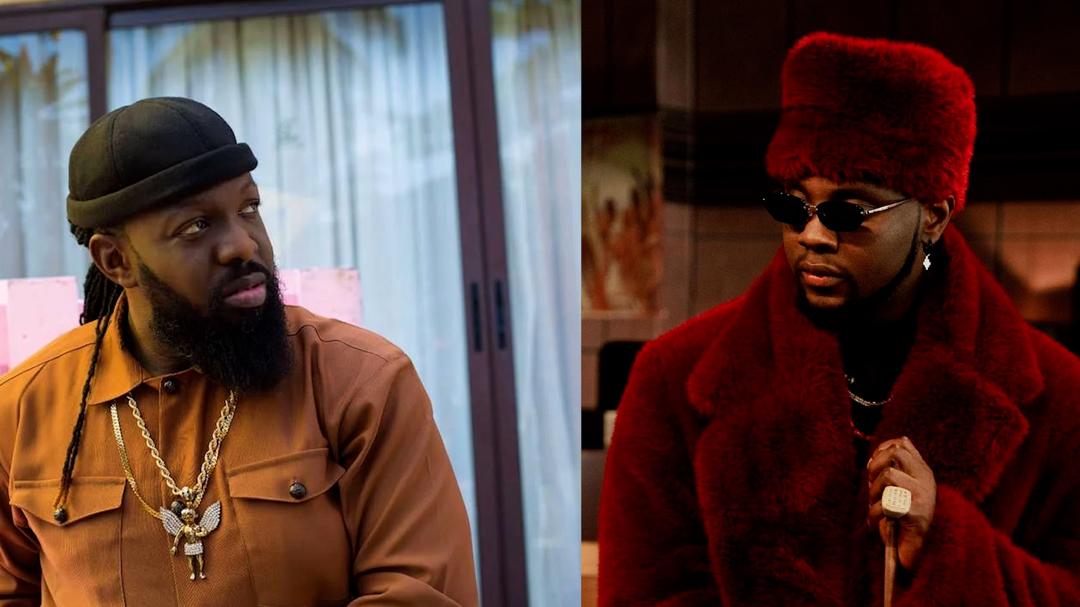 Timaya na Kizz Daniel bategerejwe i Kigali