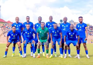 AS Muhanga yasubiye mu Cyiciro cya Mbere nyuma y’imyaka ine