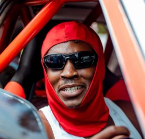 Ish Kevin ashobora kuzitabira amarushanwa mpuzamahanga ya Rally
