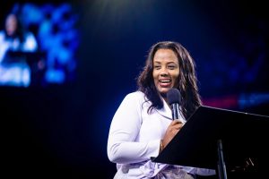 RGB yafunze itorero ‘Grace Room’ ryashinzwe na Pasiteri Julienne