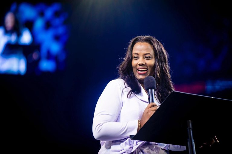 RGB yafunze itorero ‘Grace Room’ ryashinzwe na Pasiteri Julienne