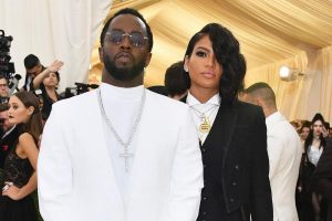 P Diddy ashobora gushinja ihohotera uwahoze ari umukunzi we