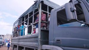 AFC/M23 yafashe abahungabanyaga umutekano i Goma barimo na FDLR