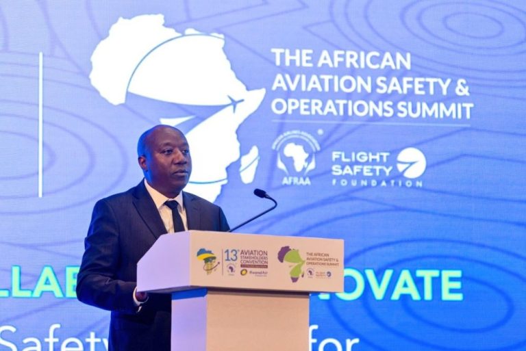 U Rwanda rwasabye ubufatanye bw’Akarere mu kubyaza umusaruro ubwikorezi