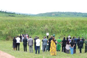 Bugesera: Kwibuka bibafasha guhuza imbaraga