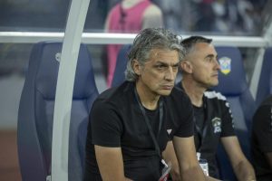 APR FC yatandukanye na Darko Novic wari umutoza wayo