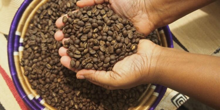 Ibyo u Rwanda rwohereza mu mahanga byiyongereyeho 8,9%