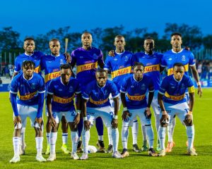 Rayon Sports yasabye abasifuzi mpuzamahanga ku mukino wa Bugesera FC