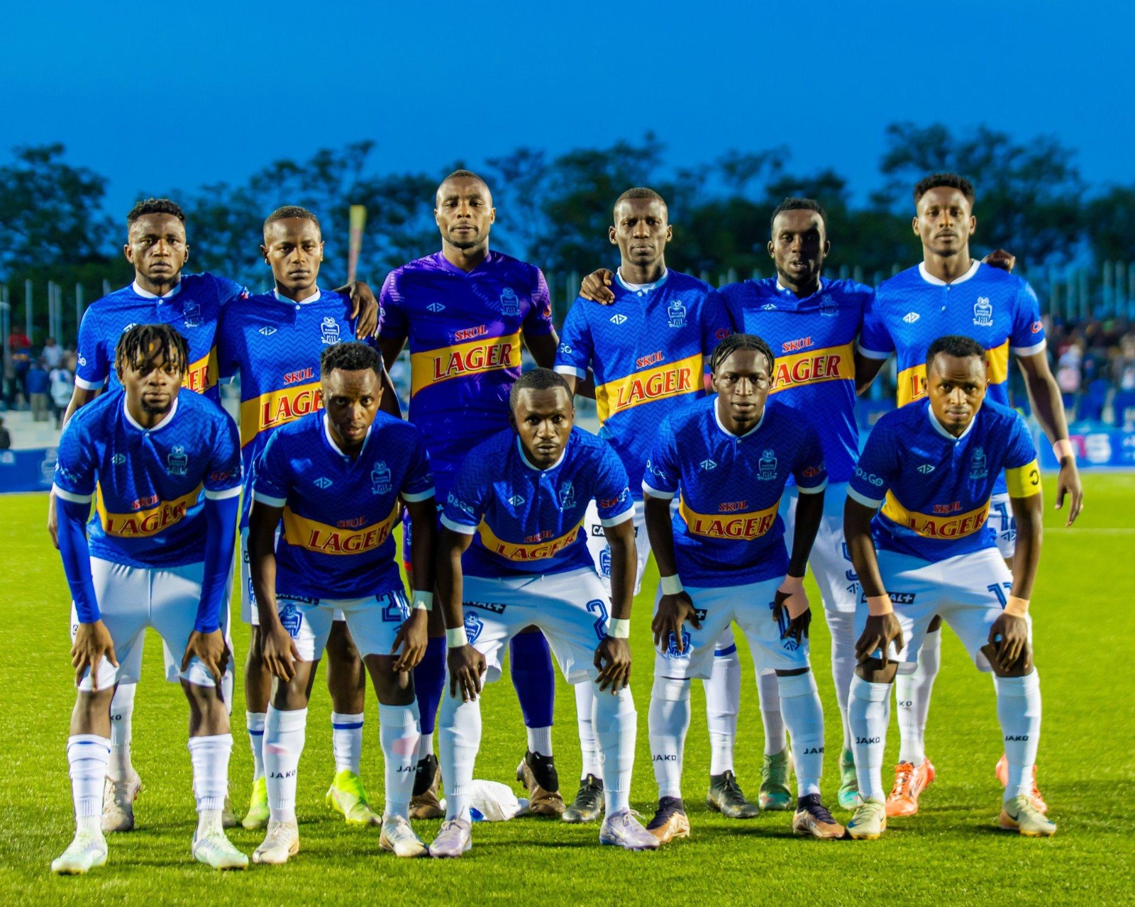 Rayon Sports yasabye abasifuzi mpuzamahanga ku mukino wa Bugesera FC