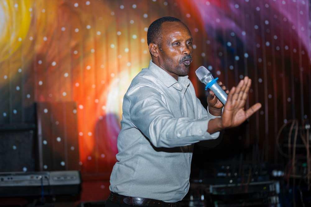 Igitaramo Urw’Intwari kizerekana uko urugamba rwo kubohora Igihugu rwagenze