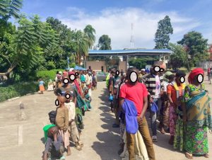 Rubavu: Abanyarwanda 360 mu bari barafashwe bugwate na FDLR batangiye gutaha