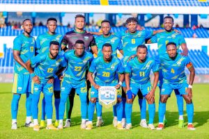 Uko umwaka w’imikino 2024/2025 wagenze ku bakinnyi b’Amavubi mu mahanga