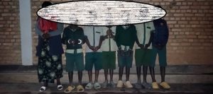 Gicumbi: Umunyeshuri yakubiswe bamuziza ibiryo ahasiga ubuzima