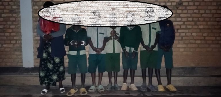 Gicumbi: Umunyeshuri yakubiswe bamuziza ibiryo ahasiga ubuzima