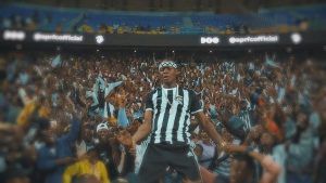 Jose Chameleone yiyemeje kubaka ishuri ry’umuziki muri Uganda