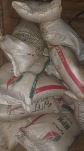 Polisi yafashe ibiro 500 by’ifumbire mvaruganda yari igiye kugurishwa magendu hanze y’igihugu
