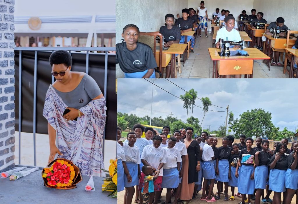 Kwibuka 31: Uwiciwe umuryango w’abantu 83 yarashibutse atanga n’akazi
