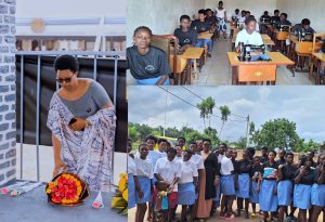 Kwibuka 31: Uwiciwe umuryango w’abantu 83 yarashibutse atanga n’akazi