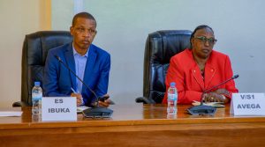 Guhuza amahuriro y’urubyiruko arwanya Jenoside bizafasha kwiga amateka nyayo- IBUKA