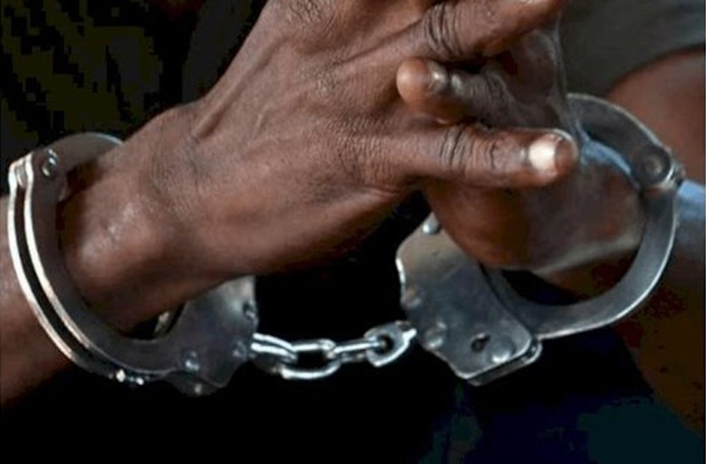Musanze: Umusore w’imyaka 23 afungiwe gusambanya umwana w’imyaka 5