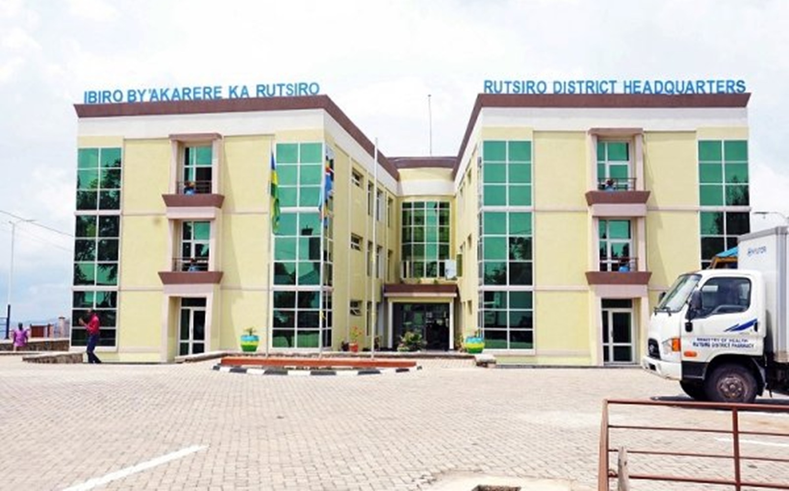 Rutsiro: Yafatiwe i Kigali nyuma yo gukubita se bikamuviramo urupfu