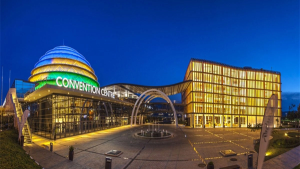 U Rwanda rugiye kwakira inama ngarukamwaka y’Ihuriro ry’imari y’abagore
