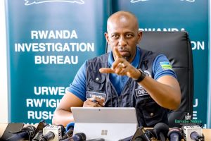 Siporo cyangwa Showbiz si ikirwa na ho ubutabera bugerayo- RIB