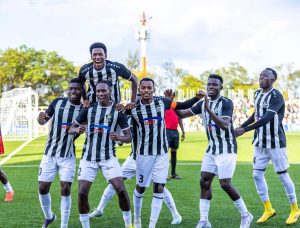APR FC yasubiye imbere, umukino wa Bugesera na Rayon Sports urasubikwa