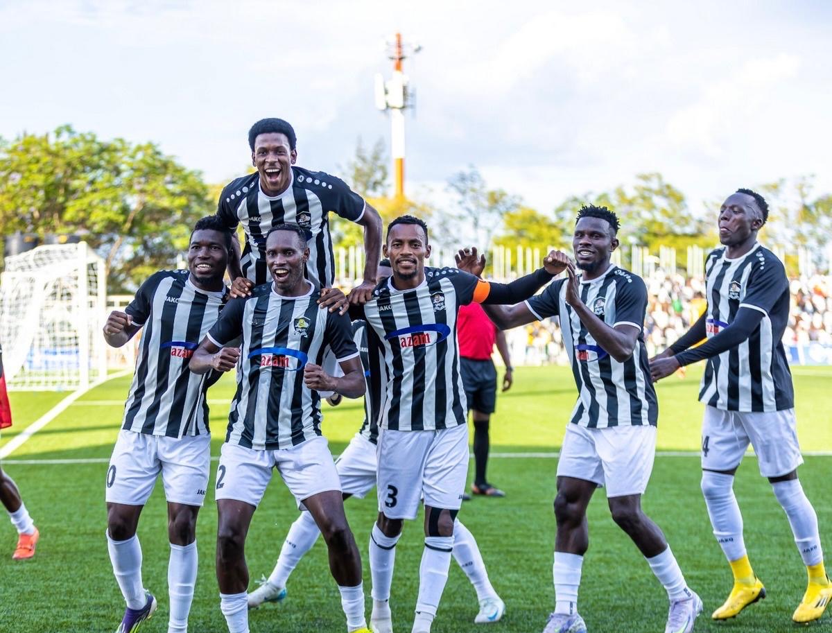 APR FC yasubiye imbere, umukino wa Bugesera na Rayon Sports urasubikwa