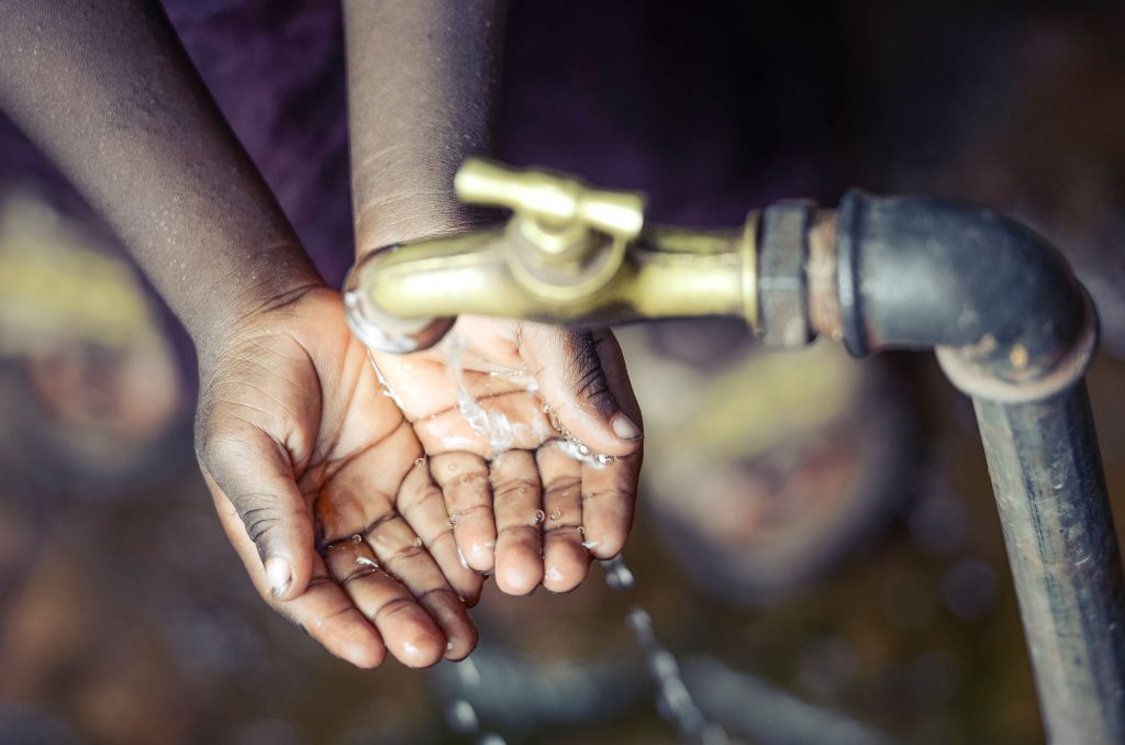 Sudani: Kolera imaze guhitana abantu 70 mu cyumweru kimwe