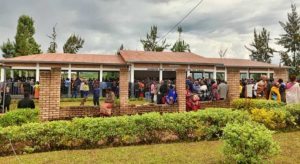 Kwibuka31: Umunsi Abatutsi bicirwa ku musozi wa Karama no ku Kiriziya ya Nyundo no mu nkengero zayo