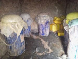 Musanze: Munanguzi, inzoga y’inkorano iteje impagarara