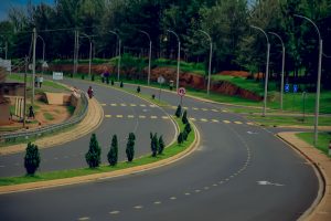Imihanda y’Umujyi wa Nyagatare yuzuye itwaye miliyari 18 Frw
