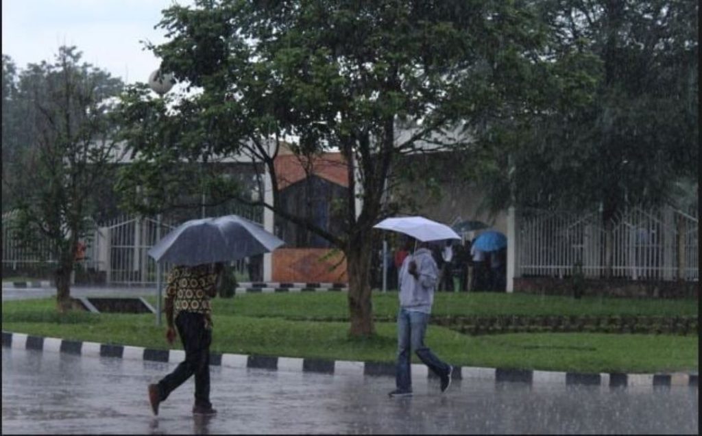 NCDA yasabye ababyeyi kwita ku mutekano w’abana muri ibi bihe by’imvura