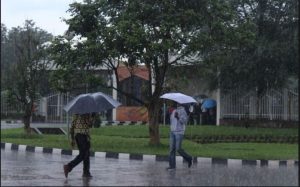 NCDA yasabye ababyeyi kwita ku mutekano w’abana muri ibi bihe by’imvura