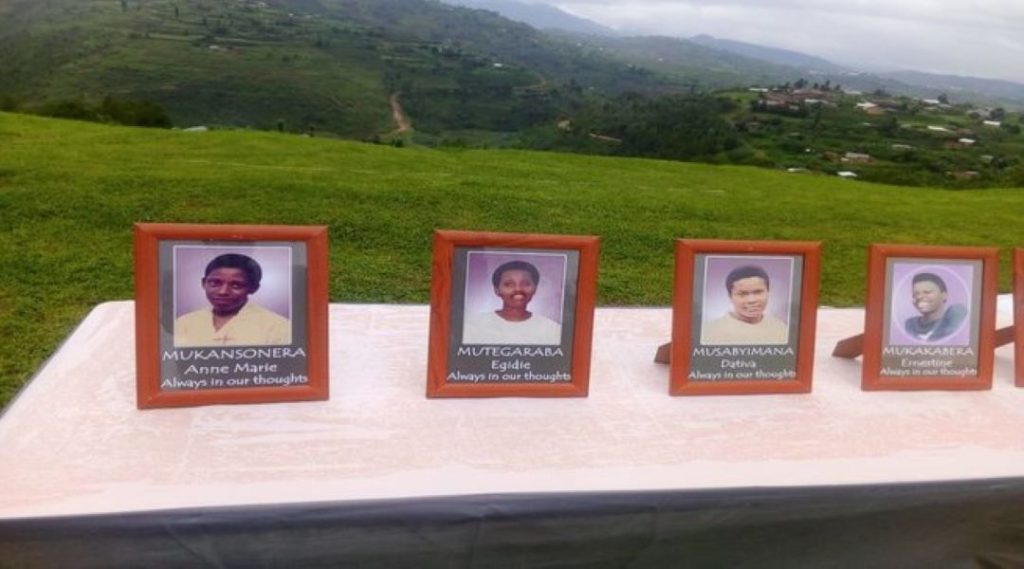 Tariki 8 Gicurasi 1994: Iyicwa ry’abana b’imfubyi b’Abatutsi mu kigo cya SOS ku Gikongoro