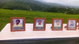 Tariki 8 Gicurasi 1994: Iyicwa ry’abana b’imfubyi b’Abatutsi mu kigo cya SOS ku Gikongoro