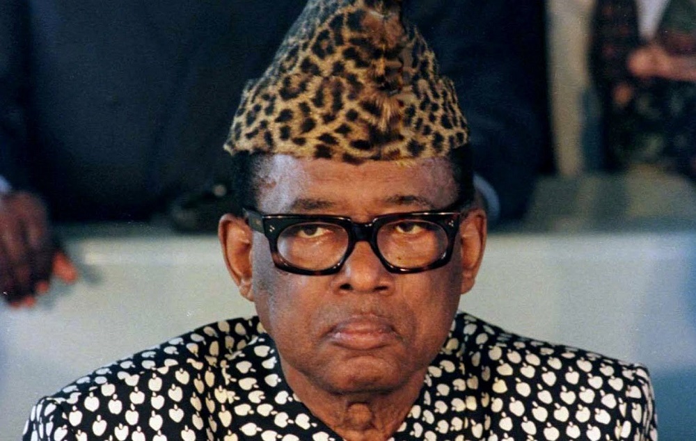 Umunsi Mobutu ashaka ko MINUAR igenzura Ikibuga cy’indege cya Kanombe