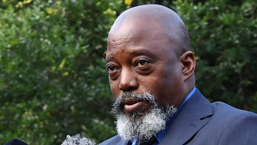 Joseph Kabila yakiranywe yombi mu Mujyi wa Goma