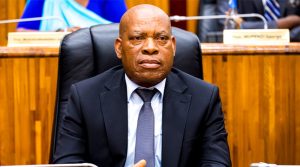 Intekerezo y’Ubunyafurika ifite ubushobozi bwo kugena ahazaza ha Afurika- Dr Kalinda