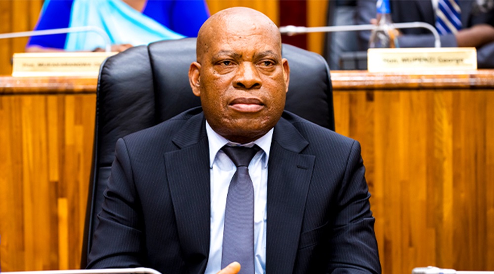 Intekerezo y’Ubunyafurika ifite ubushobozi bwo kugena ahazaza ha Afurika- Dr Kalinda