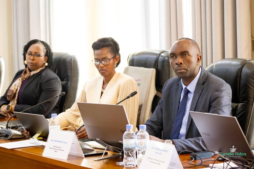 RHA ikodesha ishyinguranyandiko miliyoni 33 Frw ‘hari inzu za Leta zipfa ubusa’ 