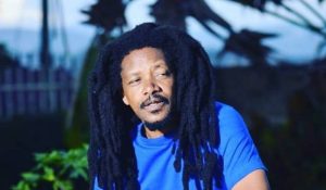 Natty Dread wahimbye indirimbo ‘Hobe Hobe’ yitabye Imana