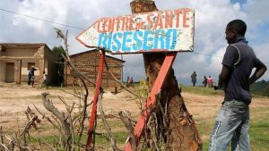 Ku ya 18/6/1994: Minisitiri Karemera yasobanuye uko kwica Abatutsi mu Bisesero bigomba gukorwa